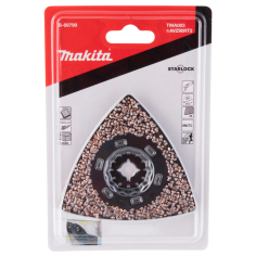 PLATEAU DE PONCAGE CARBURE GR20 - B 69799 - 0088381549288 - D'ORIGINE MAKITA 2