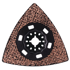 PLATEAU DE PONCAGE CARBURE GR40 - B 69808 - 0088381549295 - D'ORIGINE MAKITA