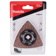 PLATEAU DE PONCAGE CARBURE GR40 - B 69808 - 0088381549295 - D'ORIGINE MAKITA 2