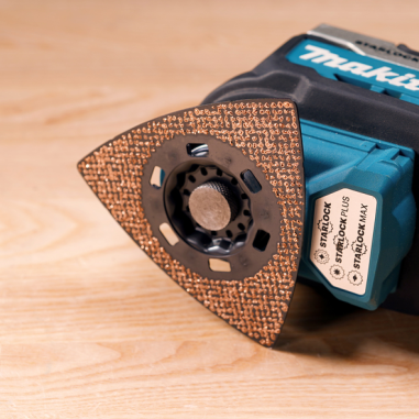 PLATEAU DE PONCAGE CARBURE GR40 - B 69808 - 0088381549295 - D'ORIGINE MAKITA