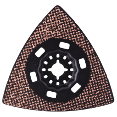 PLATEAU DE PONCAGE CARBURE GR60 - B 69814 - 0088381549301 - D'ORIGINE MAKITA