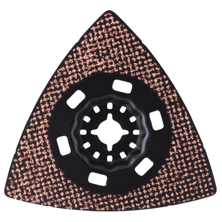 PLATEAU DE PONCAGE CARBURE GR60 - B 69814 - 0088381549301 - D'ORIGINE MAKITA