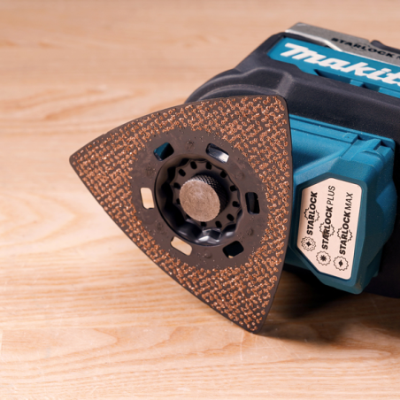 PLATEAU DE PONCAGE CARBURE GR60 - B 69814 - 0088381549301 - D'ORIGINE MAKITA