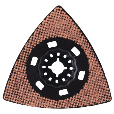 PLATEAU DE PONCAGE CARBURE GR100 - B 69820 - 0088381549318 - D'ORIGINE MAKITA