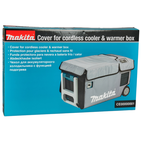 HOUSE DE PROTECTION CW001G - CE00000001 - 0088381719650 - D'ORIGINE MAKITA