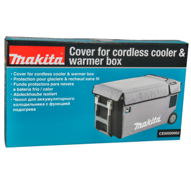 HOUSE DE PROTECTION CW002G - CE00000002 - 0088381719667 - D'ORIGINE MAKITA