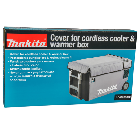 HOUSE DE PROTECTION CW002G - CE00000002 - 0088381719667 - D'ORIGINE MAKITA