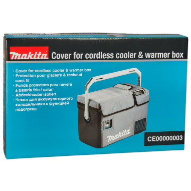 HOUSE DE PROTECTION CW003G - CE00000003 - 0088381719674 - D'ORIGINE MAKITA