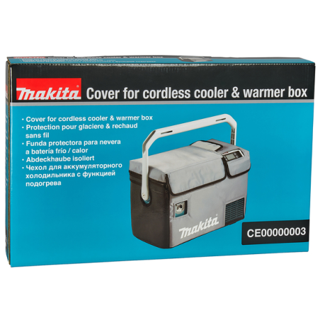HOUSE DE PROTECTION CW003G - CE00000003 - 0088381719674 - D'ORIGINE MAKITA