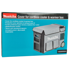 HOUSE DE PROTECTION CW004G - CE00000004 - 0088381719681 - D'ORIGINE MAKITA 2