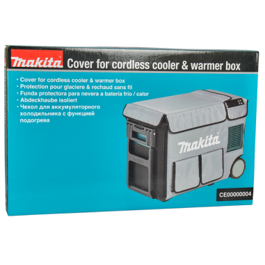 HOUSE DE PROTECTION CW004G - CE00000004 - 0088381719681 - D'ORIGINE MAKITA