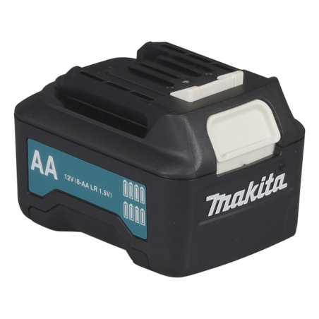 ADAPTATEUR BATTERIES AA POUR SK700 ADP09 / CP00000001 / 0088381548571 - D'ORIGINE MAKITA