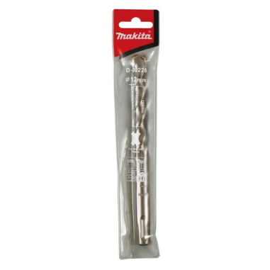 Foret SDS PLUS 2T ECO 12 X 160 MM - D 00228 - 0088381169219 - D'ORIGINE MAKITA