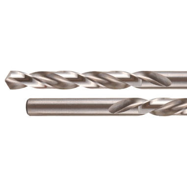 FORET A METAUX HSS 5 pces 8.5×117(75)mm (x10) / D 06513 / 0088381178075 - D'ORIGINE MAKITA