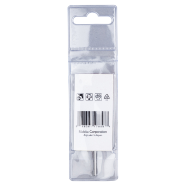 MECHE A BOIS 3X60 - D 07026 - 0088381178587 - D'ORIGINE MAKITA