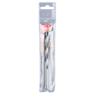 MECHE A BOIS 9X125 - D 07082 - 0088381178648 - D'ORIGINE MAKITA