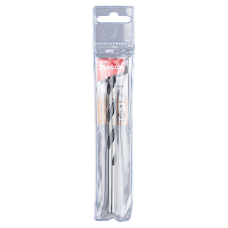 MECHE A BOIS 9X125 - D 07082 - 0088381178648 - D'ORIGINE MAKITA