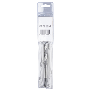 MECHE A BOIS 12X155 - D 07107 - 0088381178662 - D'ORIGINE MAKITA