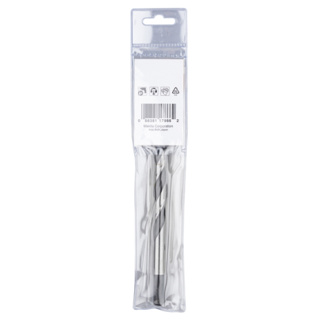 MECHE A BOIS 12X155 - D 07107 - 0088381178662 - D'ORIGINE MAKITA