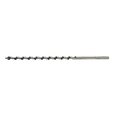 MECHE SIMPLE SPIRALE 6X200 - D 07238 - 0088381178792 - D'ORIGINE MAKITA