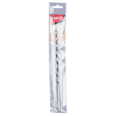 MECHE SIMPLE SPIRALE 8X250 - D 07347 - 0088381178907 - D'ORIGINE MAKITA