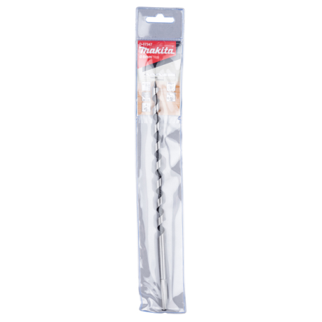 MECHE SIMPLE SPIRALE 8X250 - D 07347 - 0088381178907 - D'ORIGINE MAKITA