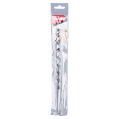 MECHE SIMPLE SPIRALE 10X250 - D 07353 - 0088381178914 - D'ORIGINE MAKITA