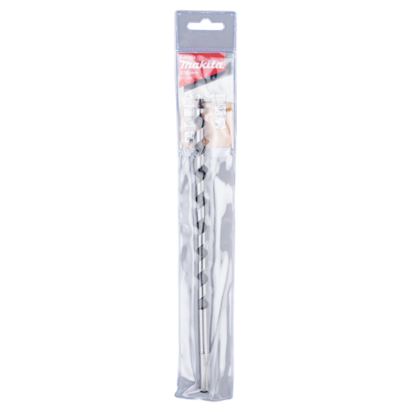 MECHE SIMPLE SPIRALE 10X250 - D 07353 - 0088381178914 - D'ORIGINE MAKITA