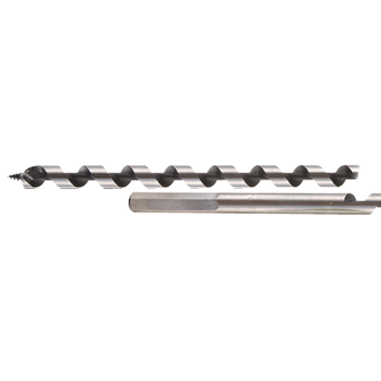 MECHE SIMPLE SPIRALE 16X250 - D 07381 - 0088381178945 - D'ORIGINE MAKITA