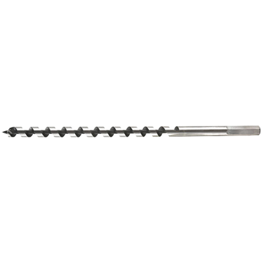 MECHE SIMPLE SPIRALE 30X400 - D 07543 - 0088381179102 - D'ORIGINE MAKITA
