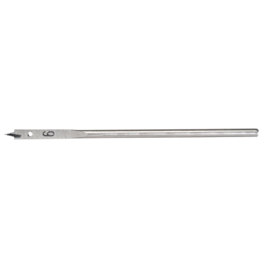 MECHE PLATE 6X150 - D 07674 - 0088381179232 - D'ORIGINE MAKITA