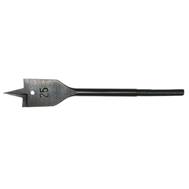 MECHE PLATE 14X150 - D 07711 - 0088381179270 - D'ORIGINE MAKITA