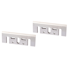 JEU FERS CARBURE 82mm - D 07967 - 0088381181624 - D'ORIGINE MAKITA