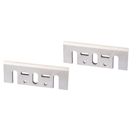 JEU FERS CARBURE 82mm - D 07967 - 0088381181624 - D'ORIGINE MAKITA