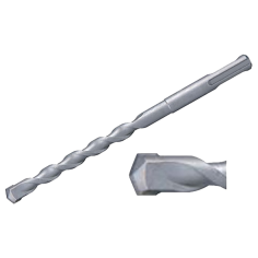 FORET 22X310 POUR SDS PLUS / D 08062 / 0088381182386 - D'ORIGINE MAKITA 2