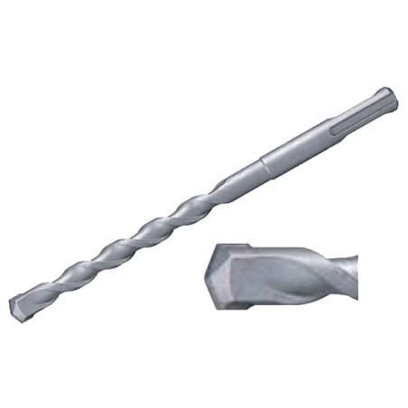 FORET 22X310 POUR SDS PLUS / D 08062 / 0088381182386 - D'ORIGINE MAKITA