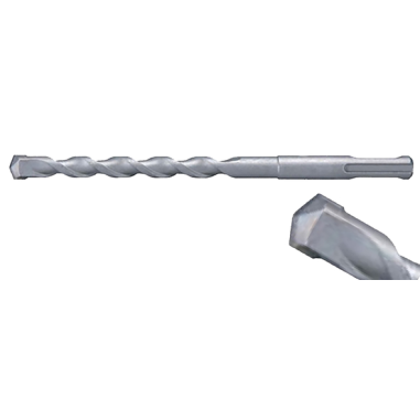FORET 25X310 POUR SDS PLUS / D 08517 / 0088381182454 - D'ORIGINE MAKITA