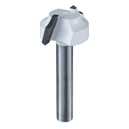 FRAISE 1-4 ROND 4R Q6 - D 09357 - 0088381182119 - D'ORIGINE MAKITA