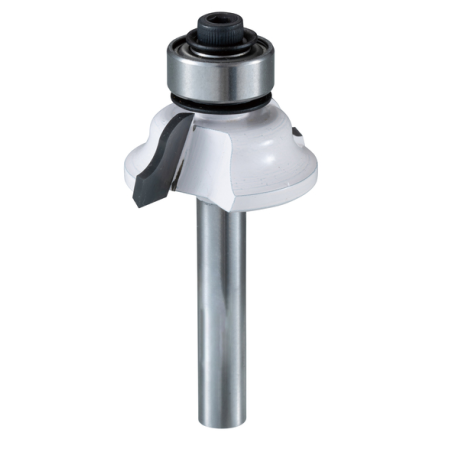 FRAISE DOUCINE+RLT Q6 D24 - D 09575 - 0088381182331 - D'ORIGINE MAKITA