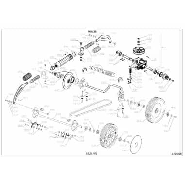 BAGUES GUIDAGE AVANT (LOT DE 2... BAGUES GUIDAGE AVANT (LOT DE 2...