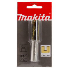 FRAISE DROITE Q12 D12 P35 FL2 - D 10394 - 0088381165433 - D'ORIGINE MAKITA 2