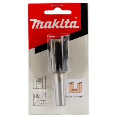 FRAISE DRTE DBLE COUT 20 Q12 - D 10447 - 0088381165488 - D'ORIGINE MAKITA 2