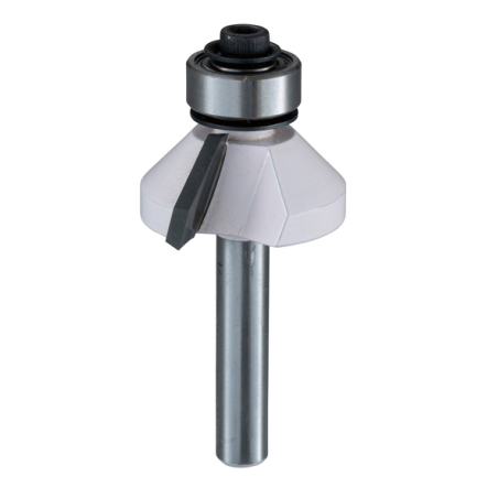 FRAISE A CHANF-RLT D17.2 Q8 - D 10609 - 0088381165648 - D'ORIGINE MAKITA