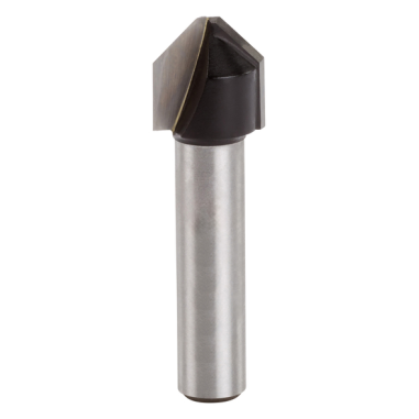 FRAISE CHANF-AFFL ANGLE 22 Q8 - D 10643 - 0088381165686 - D'ORIGINE MAKITA