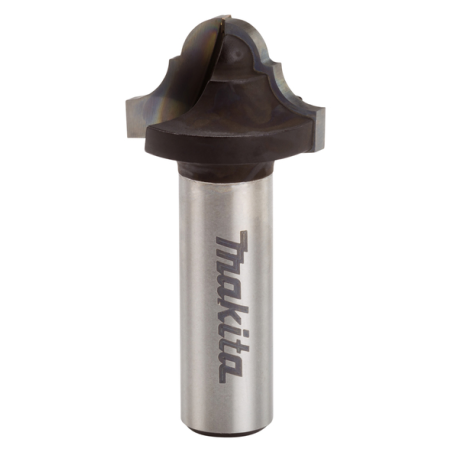 FRAISE DOUCINE Q 12 DIA 25.4 - D 11081 - 0088381166126 - D'ORIGINE MAKITA