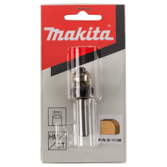 FRAISE 1-4 RD+R Q8 D18.7 R3 - D 11190 - 0088381166232 - D'ORIGINE MAKITA 2