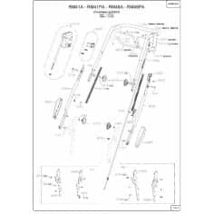 RONDELLE - PIECE D'ORIGINE...