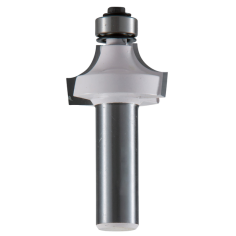 FRAISE 1-4 DE ROND D76.2 Q12 - D 11287 - 0088381166324 - D'ORIGINE MAKITA