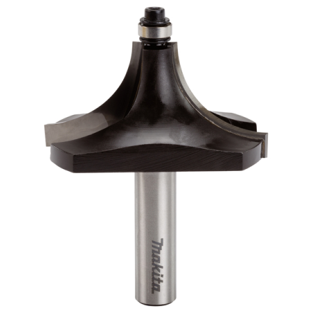 FRAISE 1-4 ROND PROF-D63.5 Q12 - D 11380 - 0088381166423 - D'ORIGINE MAKITA