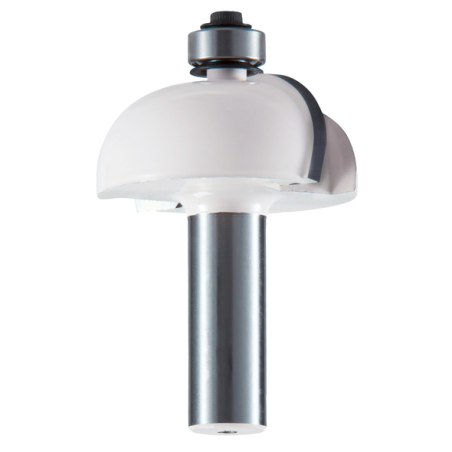 FRAISE A CONGE+RLT Q8 D19.5 - D 11455 - 0088381166492 - D'ORIGINE MAKITA